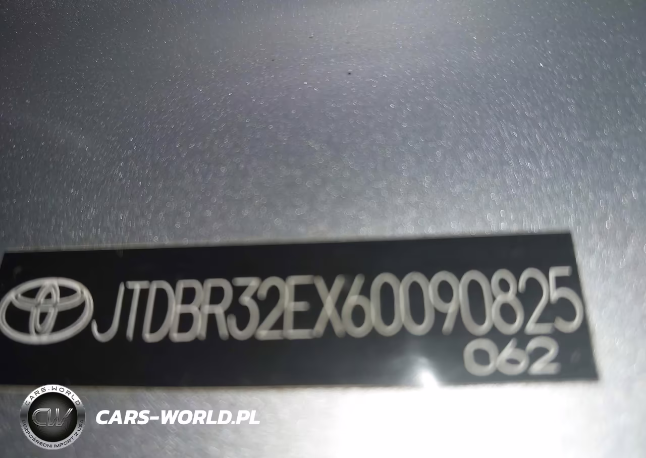 2006 Toyota Corolla Ce VIN:JTDBR32EX60090825 - 9