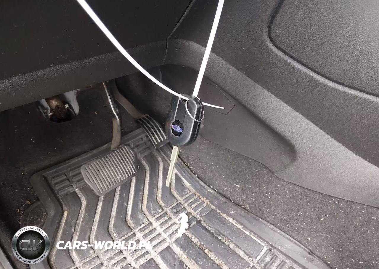 2015 Ford Escape Se VIN:1FMCU0GX2FUB13417 - 11