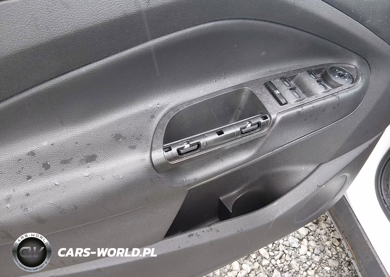2015 Ford Escape Se VIN:1FMCU0GX2FUB13417 - 13