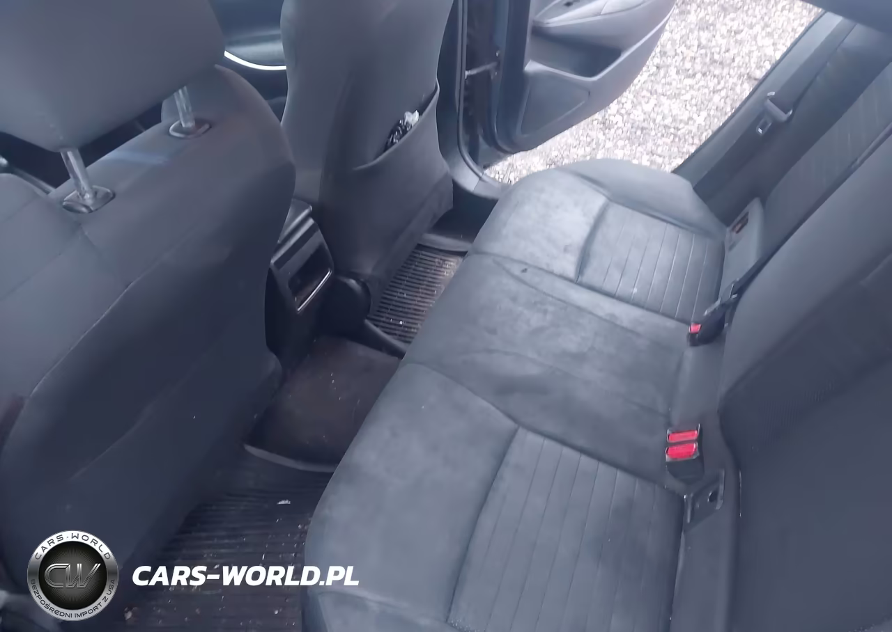 2020 Toyota Corolla Se VIN:JTDS4RCE2LJ041818 - 8