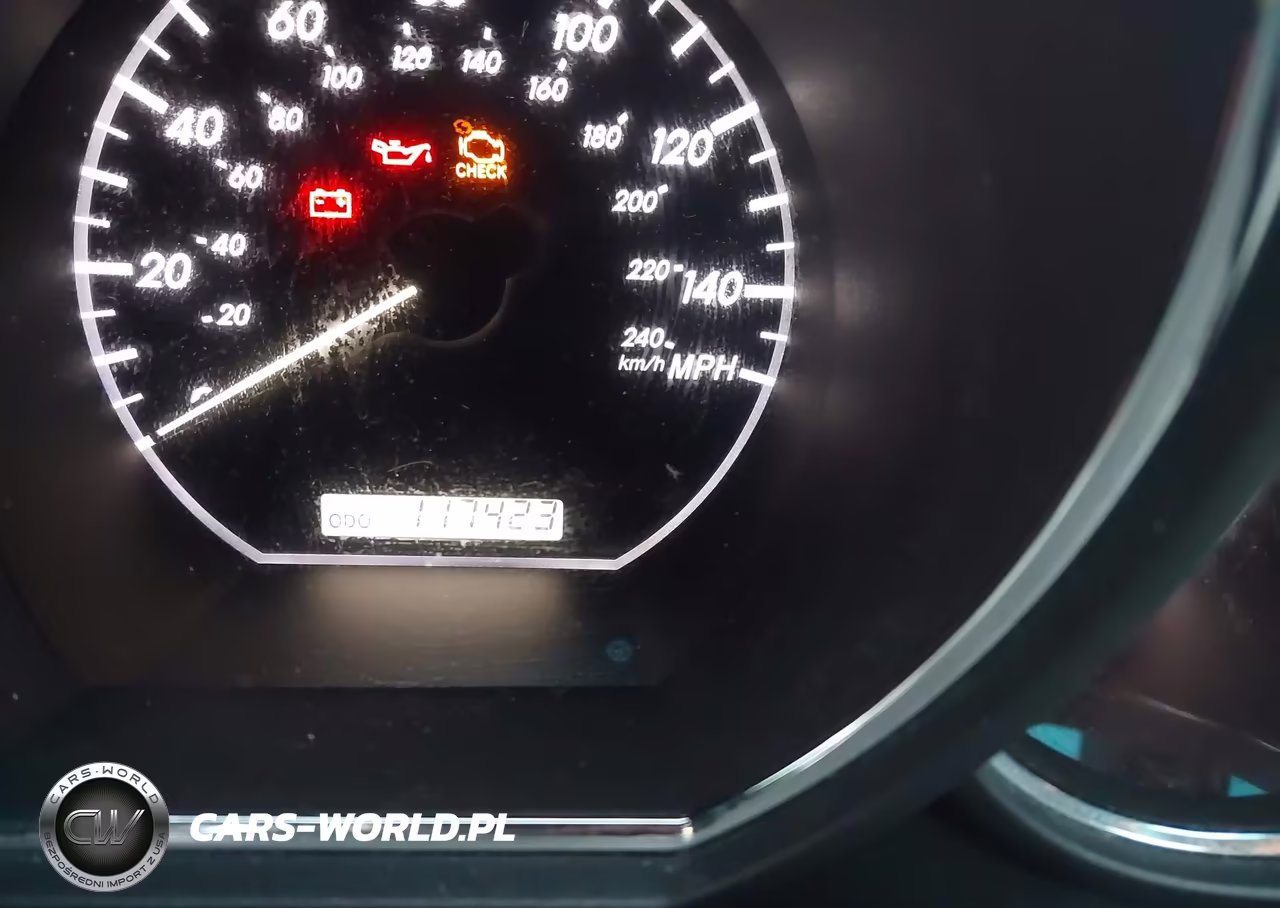 2005 Lexus Rx 330 VIN:2T2HA31U65C075653 - 15