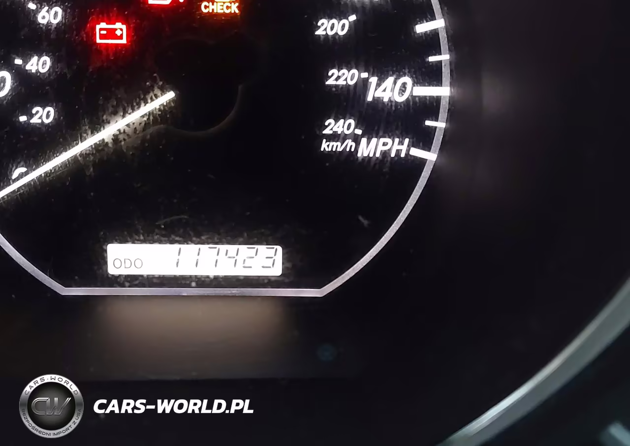 2005 Lexus Rx 330 VIN:2T2HA31U65C075653 - 7