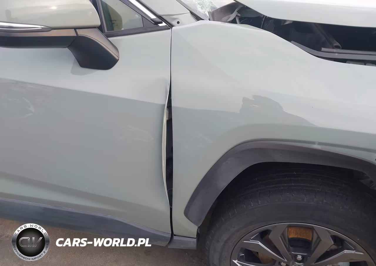 2023 Toyota Rav4 Hybrid Xle Premium VIN:4T3B6RFV4PU117018 - 19