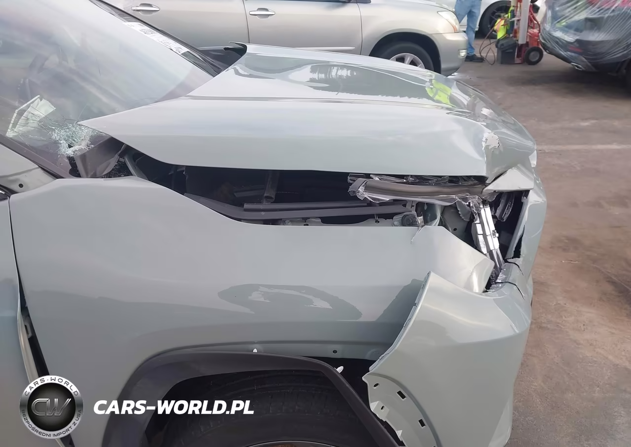 2023 Toyota Rav4 Hybrid Xle Premium VIN:4T3B6RFV4PU117018 - 20