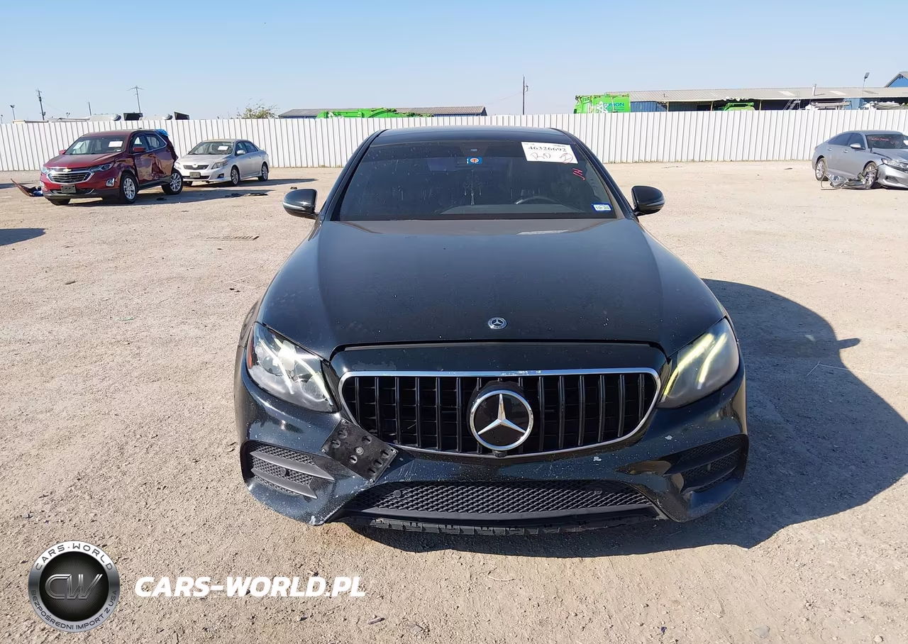 2018 Mercedes-Benz E 300 VIN:WDDZF4JB7JA320348 - 11