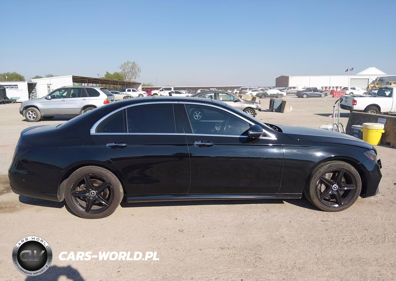 2018 Mercedes-Benz E 300 VIN:WDDZF4JB7JA320348 - 12