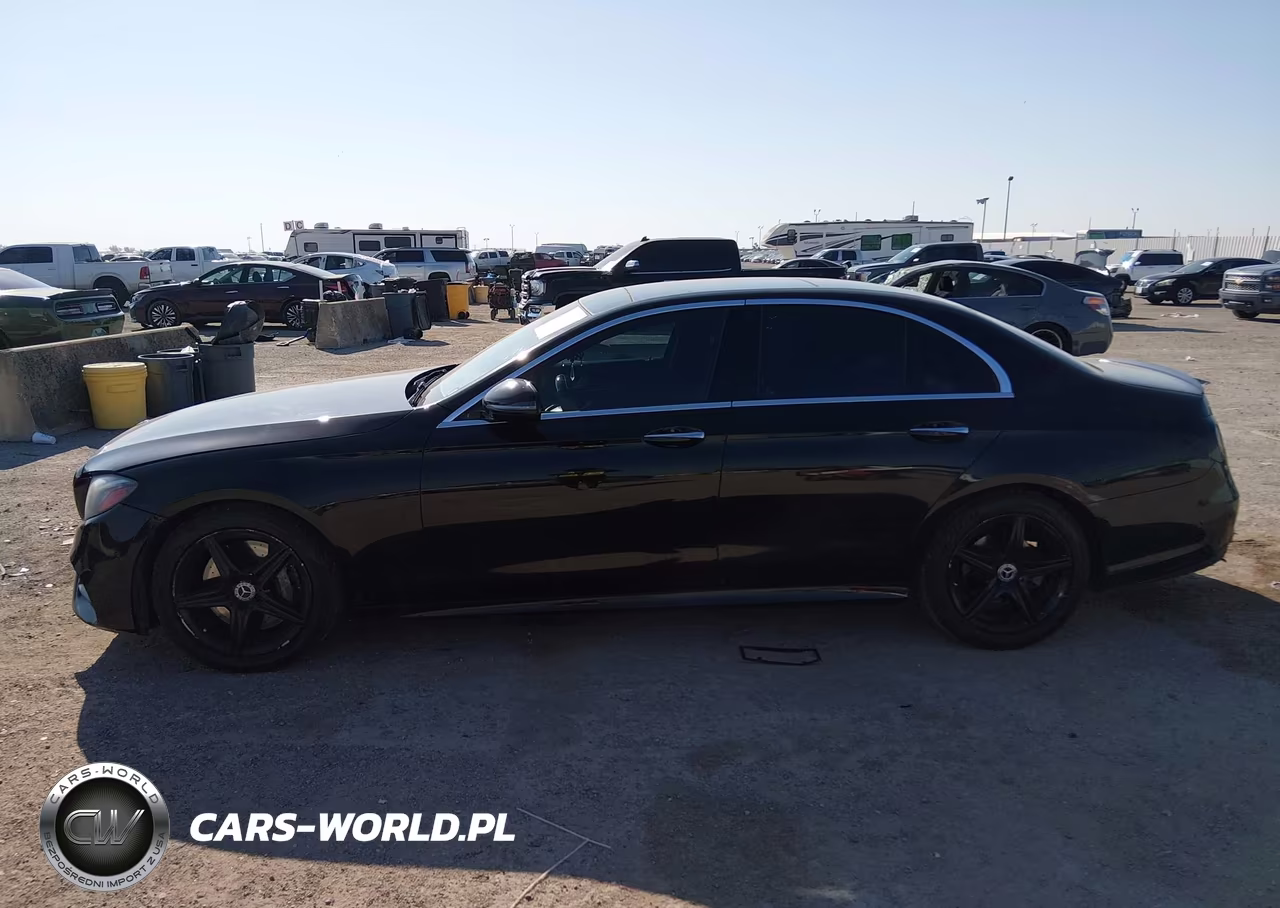 2018 Mercedes-Benz E 300 VIN:WDDZF4JB7JA320348 - 13