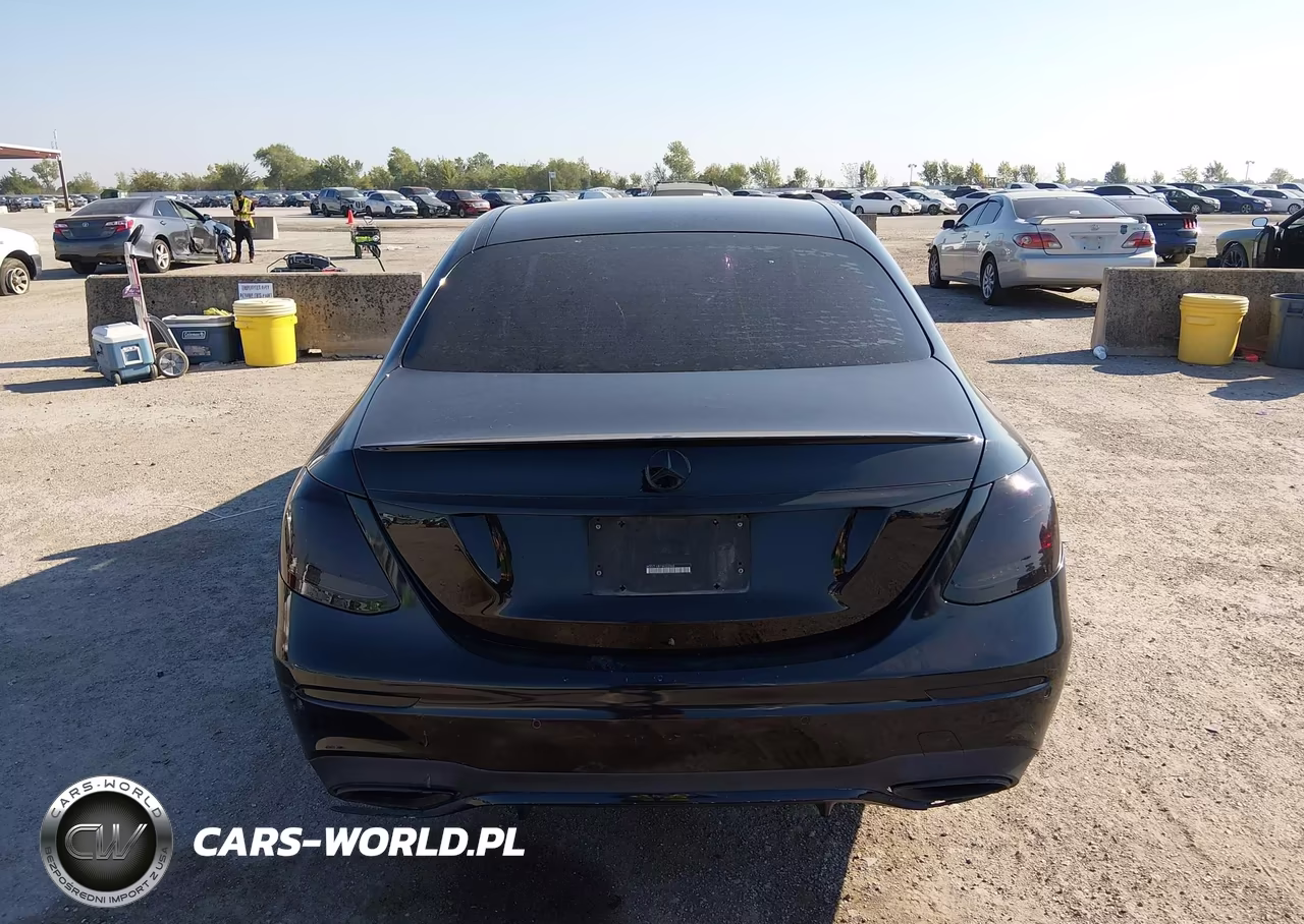 2018 Mercedes-Benz E 300 VIN:WDDZF4JB7JA320348 - 15