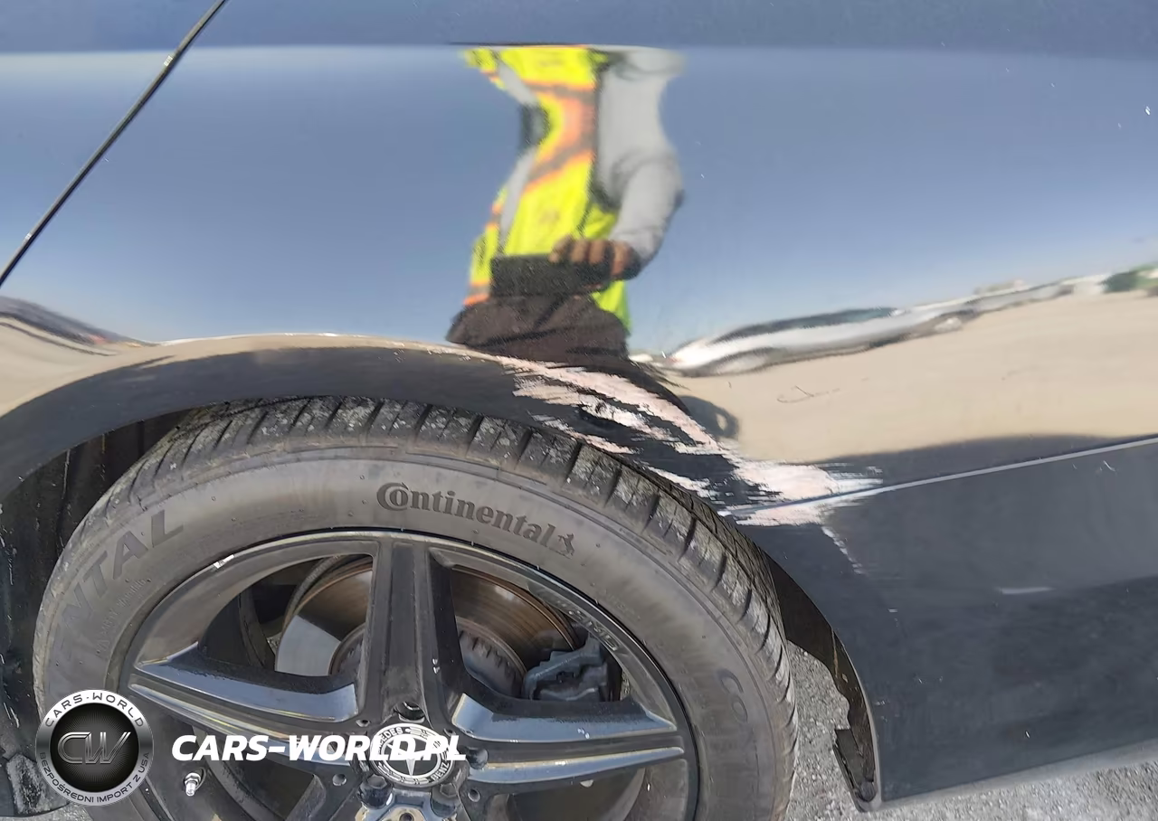 2018 Mercedes-Benz E 300 VIN:WDDZF4JB7JA320348 - 6