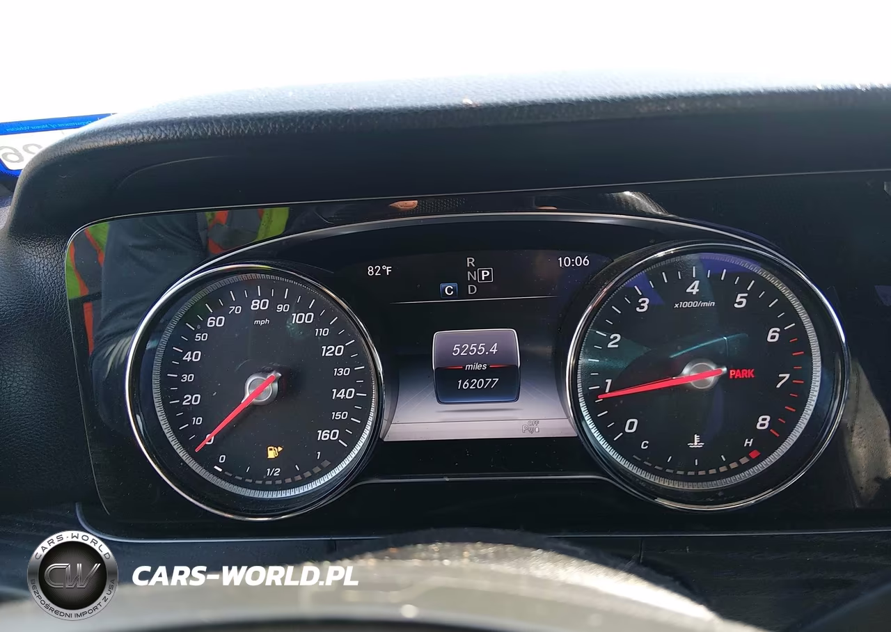 2018 Mercedes-Benz E 300 VIN:WDDZF4JB7JA320348 - 7