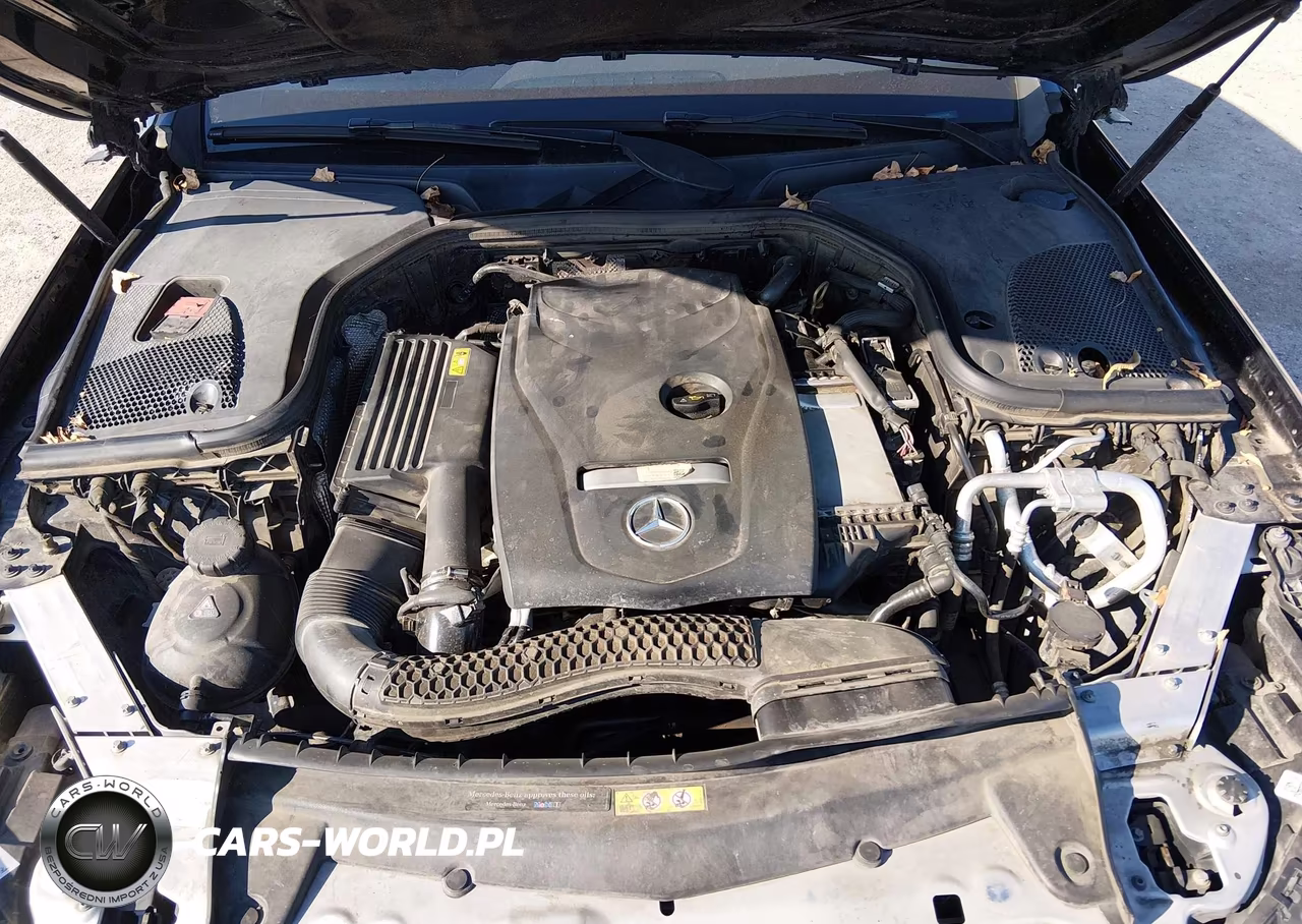 2018 Mercedes-Benz E 300 VIN:WDDZF4JB7JA320348 - 9