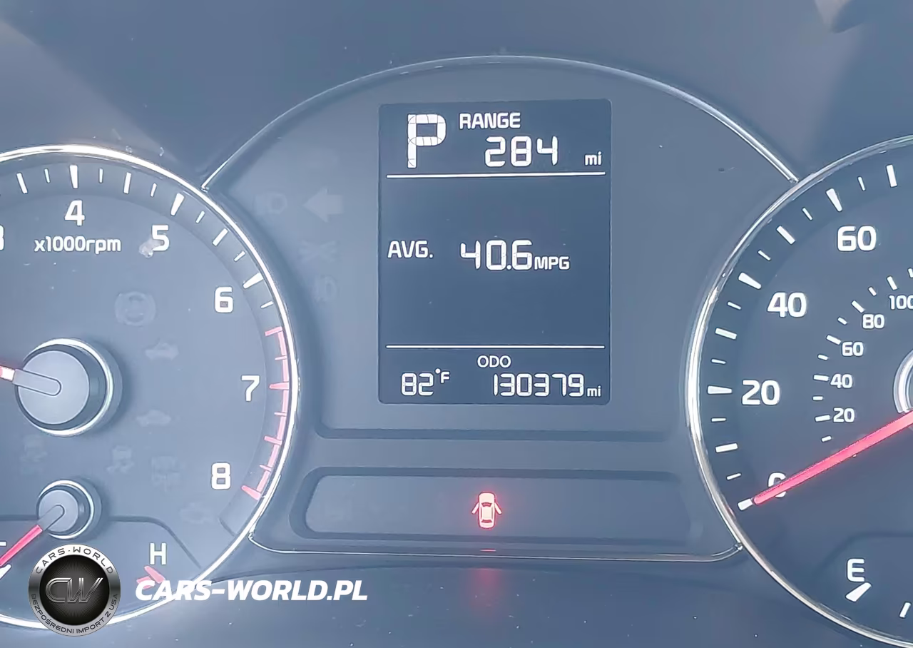 2017 Kia Forte Lx VIN:3KPFK4A75HE093821 - 16