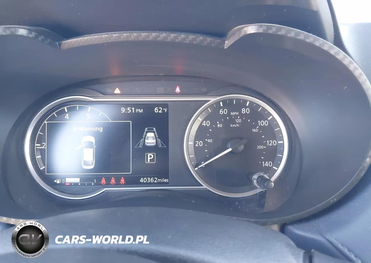 2025 Nissan Versa 1.6 Sv VIN:3N1CN8EV7SL837094 - 7