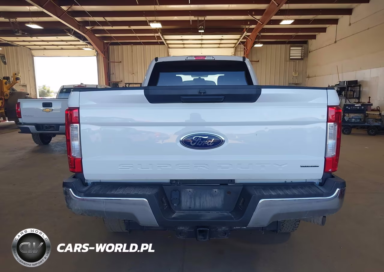 2019 Ford F-250 Xl VIN:1FT7W2B61KEE75446 - 21