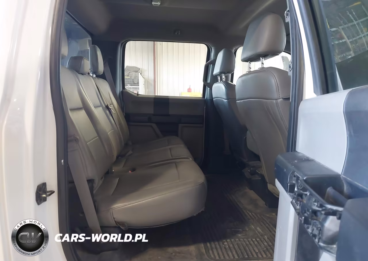 2019 Ford F-250 Xl VIN:1FT7W2B61KEE75446 - 8