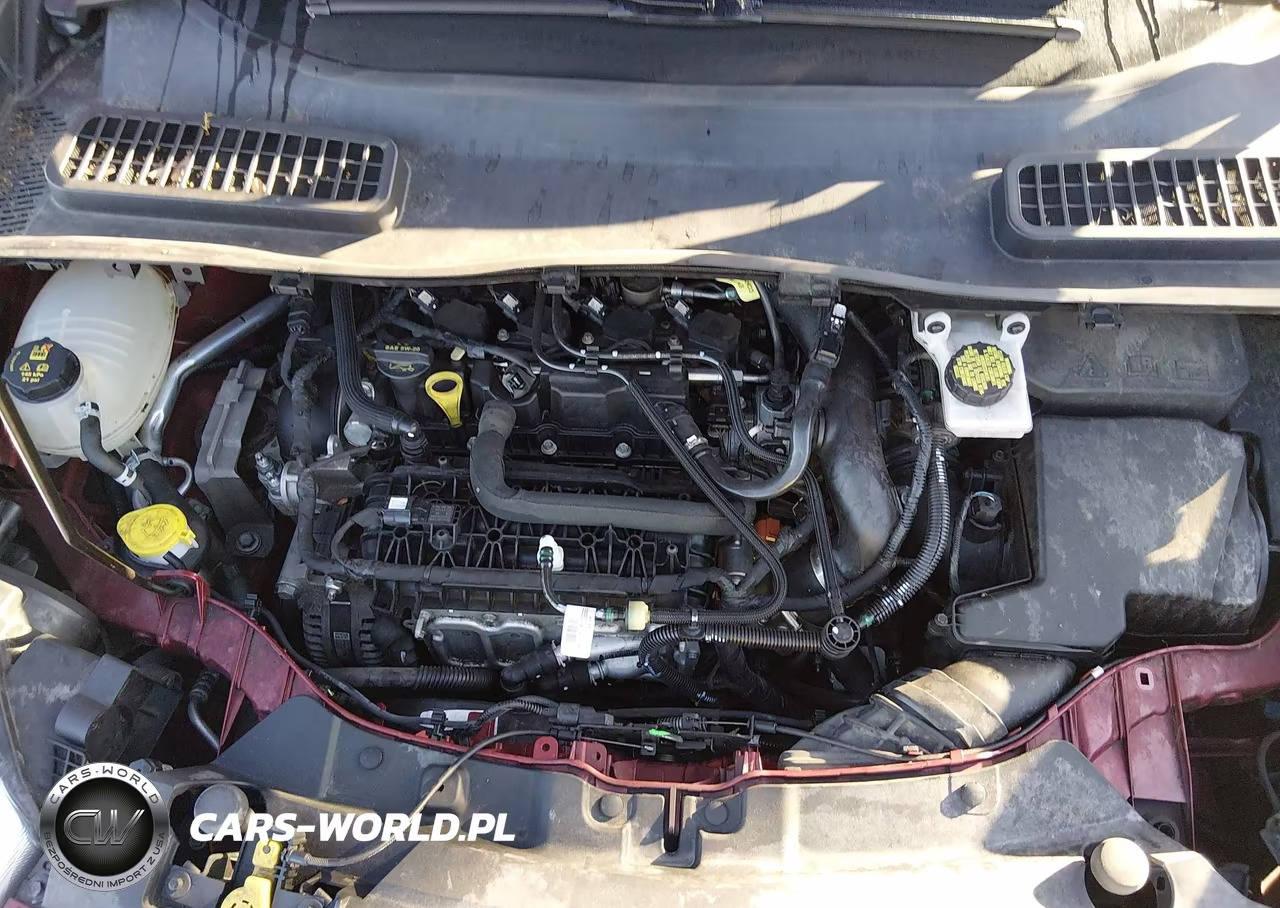 2019 Ford Escape Se VIN:1FMCU9GD3KUC21131 - 10
