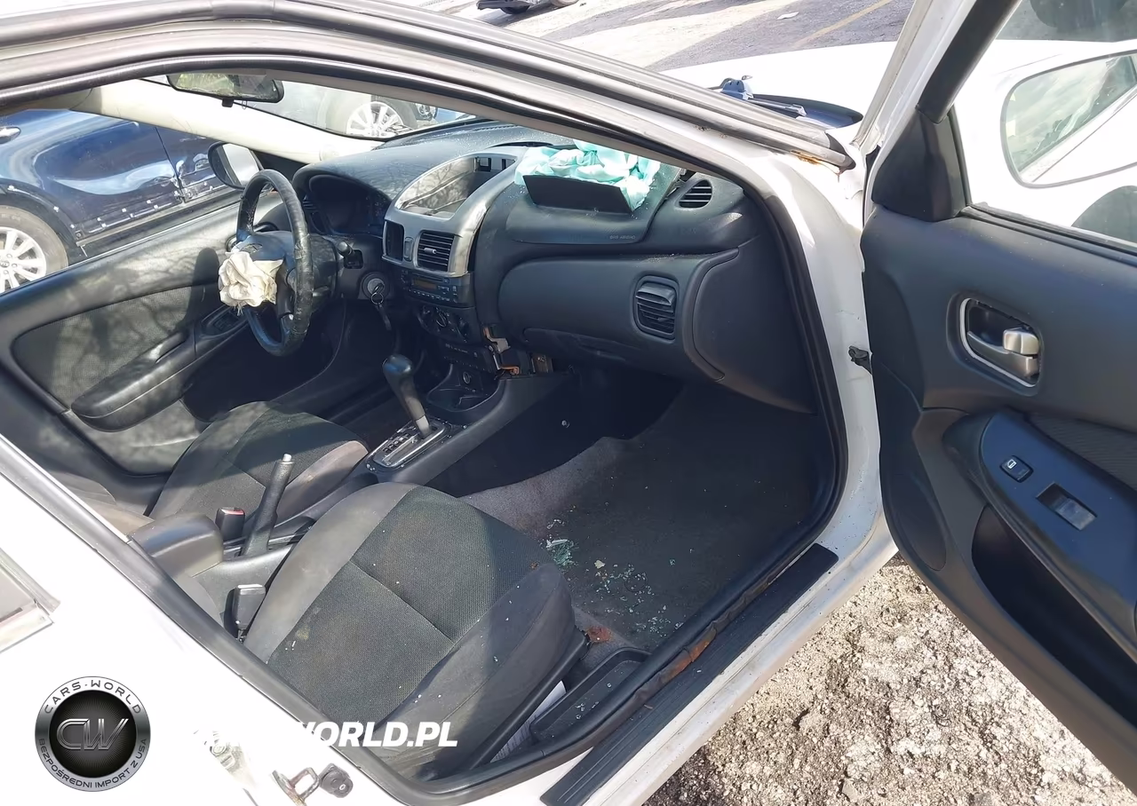 2006 Nissan Sentra 1.8S VIN:3N1CB51D46L615848 - 5