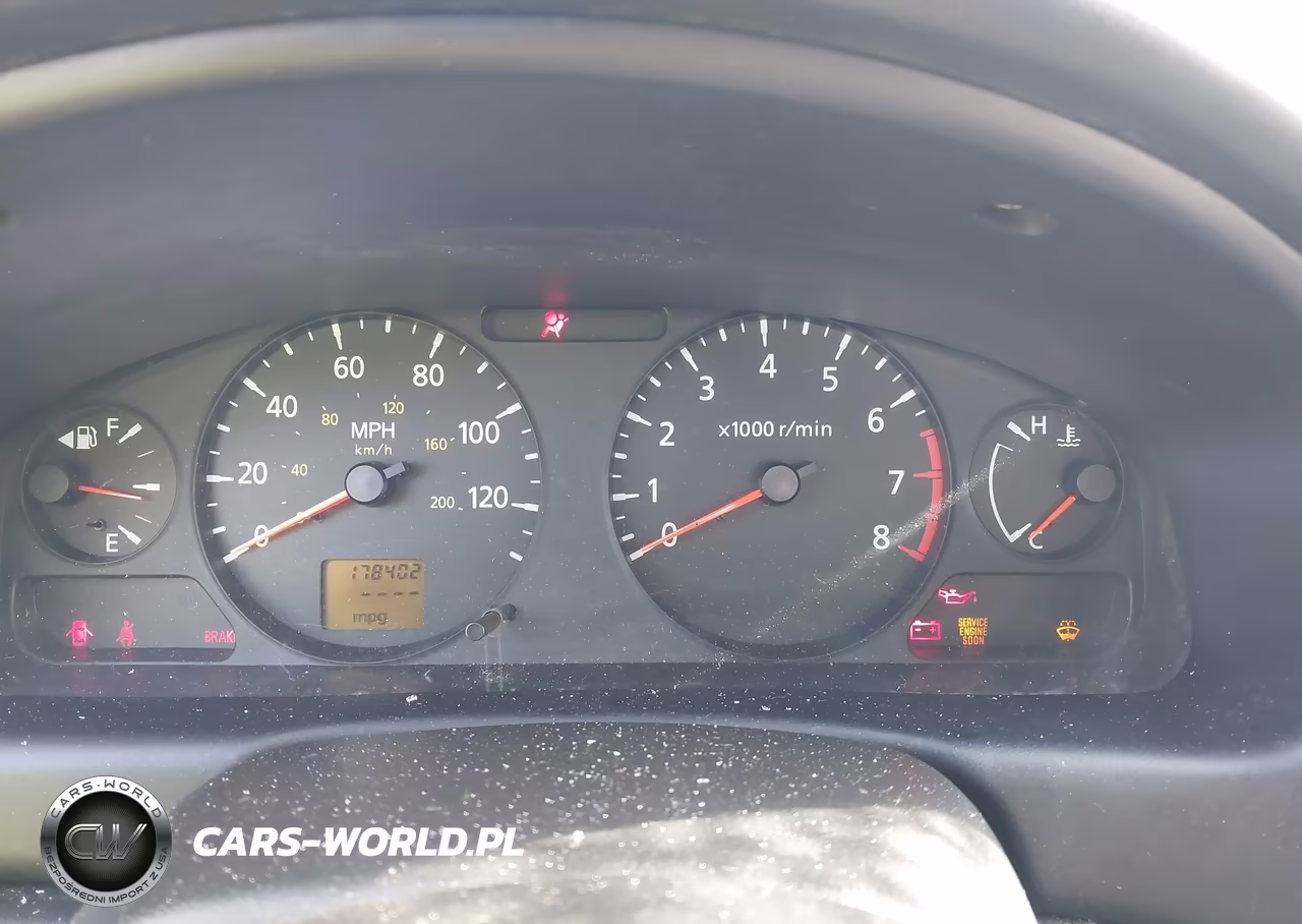 2006 Nissan Sentra 1.8S VIN:3N1CB51D46L615848 - 7