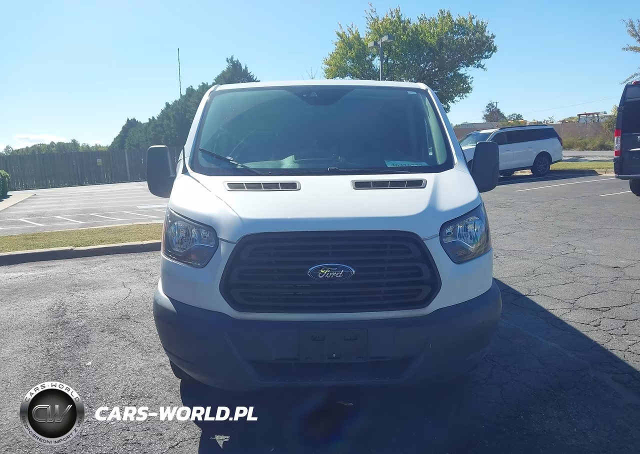 2018 Ford Transit-150 VIN:1FTYE1YM9JKB31192 - 13