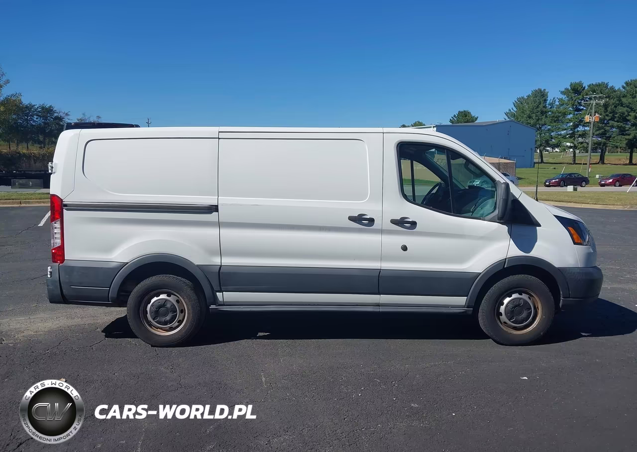 2018 Ford Transit-150 VIN:1FTYE1YM9JKB31192 - 14