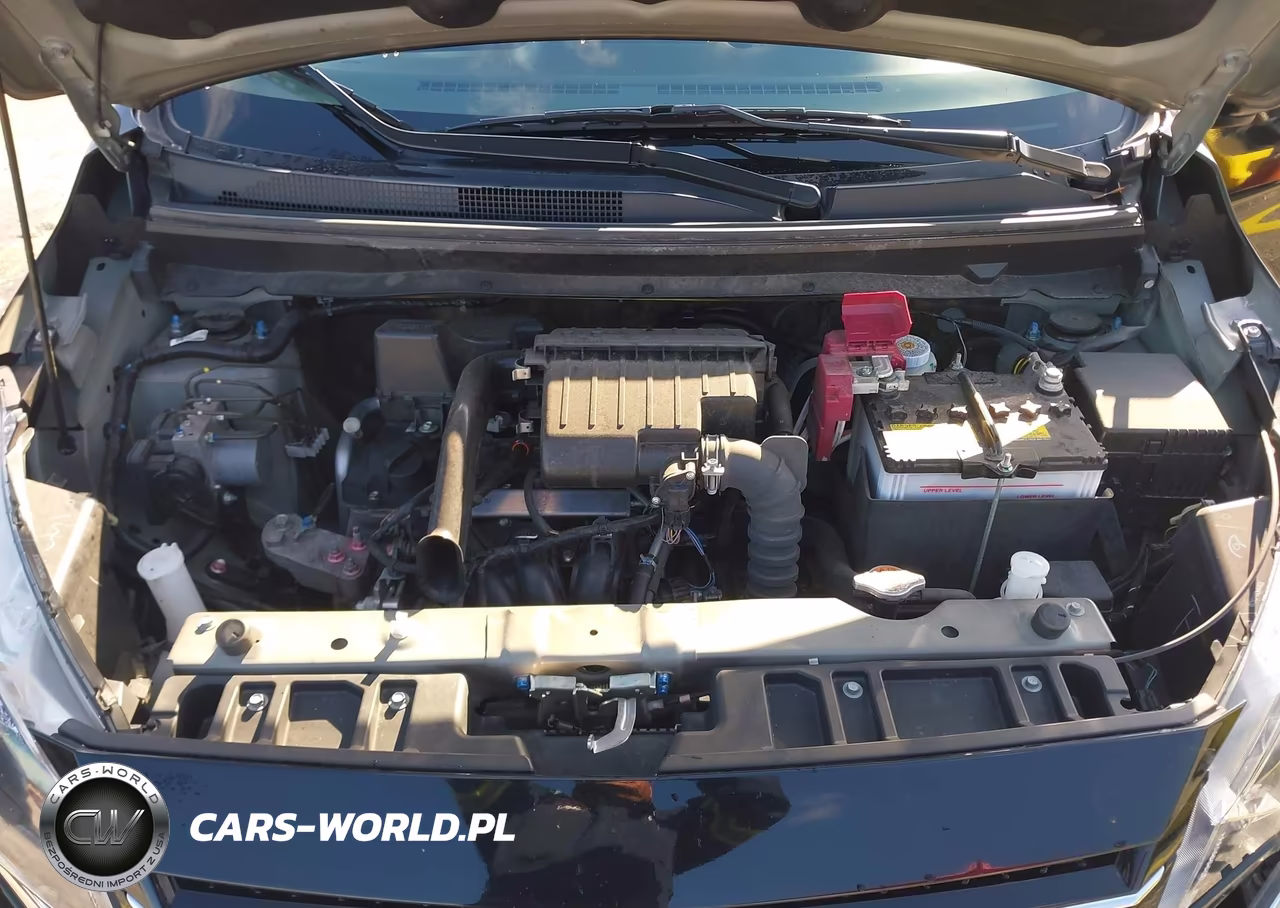 2024 Mitsubishi Mirage Es-Le VIN:ML32AUHJ4RH037113 - 10