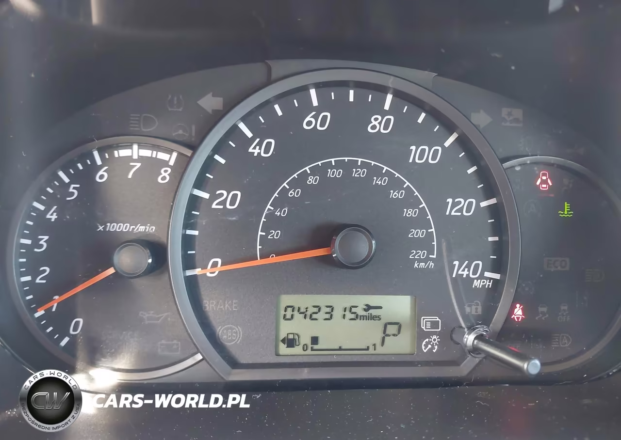 2024 Mitsubishi Mirage Es-Le VIN:ML32AUHJ4RH037113 - 7