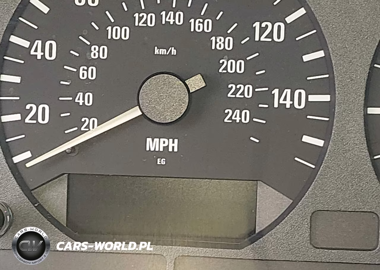 1995 BMW 318 Ti VIN:WBACG5322SAM52805 - 7