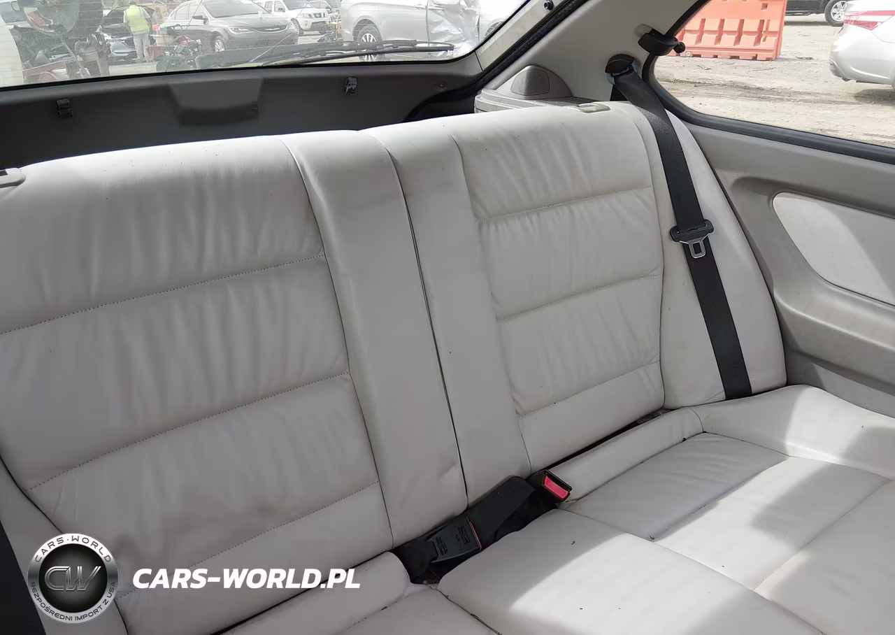1995 BMW 318 Ti VIN:WBACG5322SAM52805 - 8