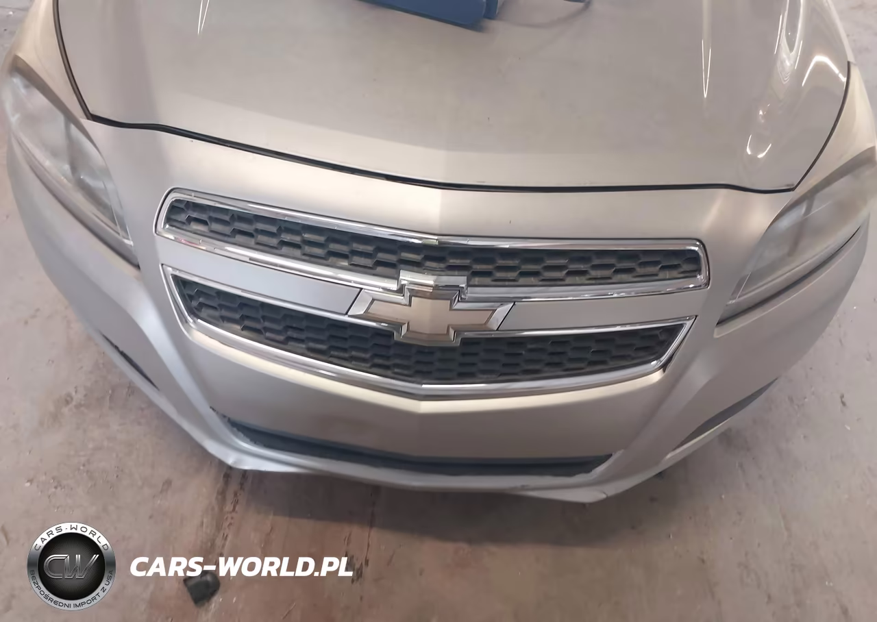 2013 Chevrolet Malibu 1Ls VIN:1G11B5SA3DF273544 - 6