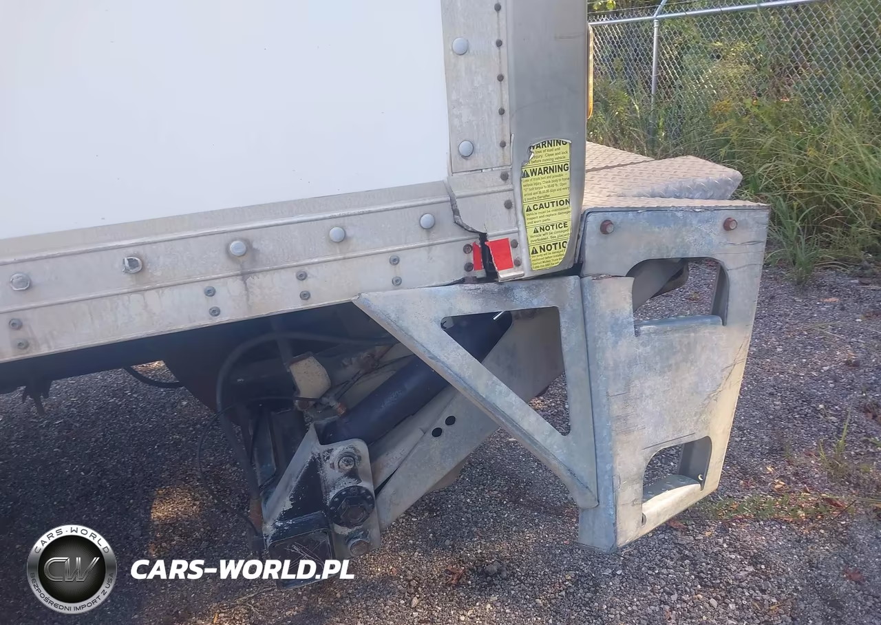 2015 International 4000 4300 VIN:1HTMMMML6FH732910 - 11