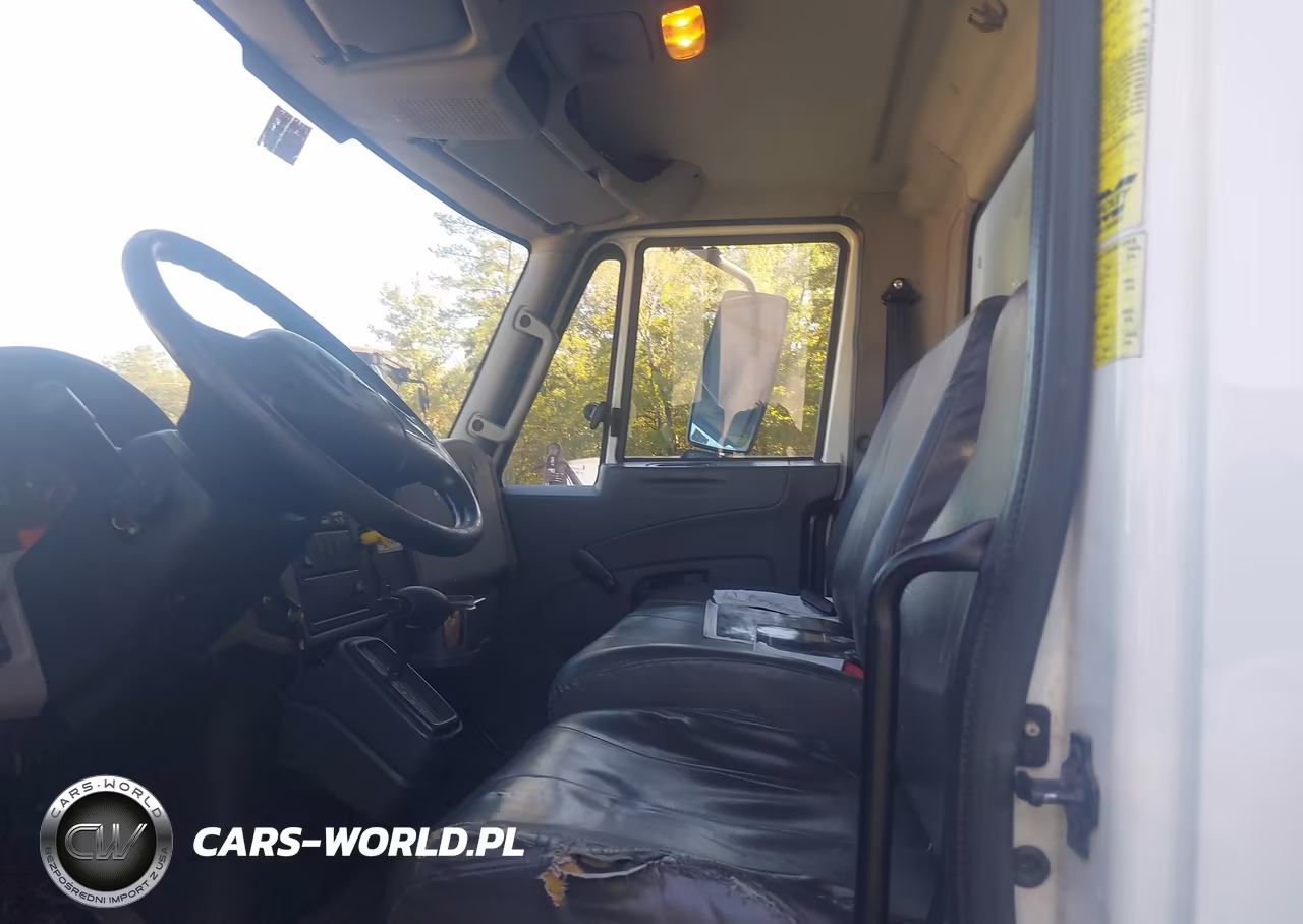 2015 International 4000 4300 VIN:1HTMMMML6FH732910 - 6