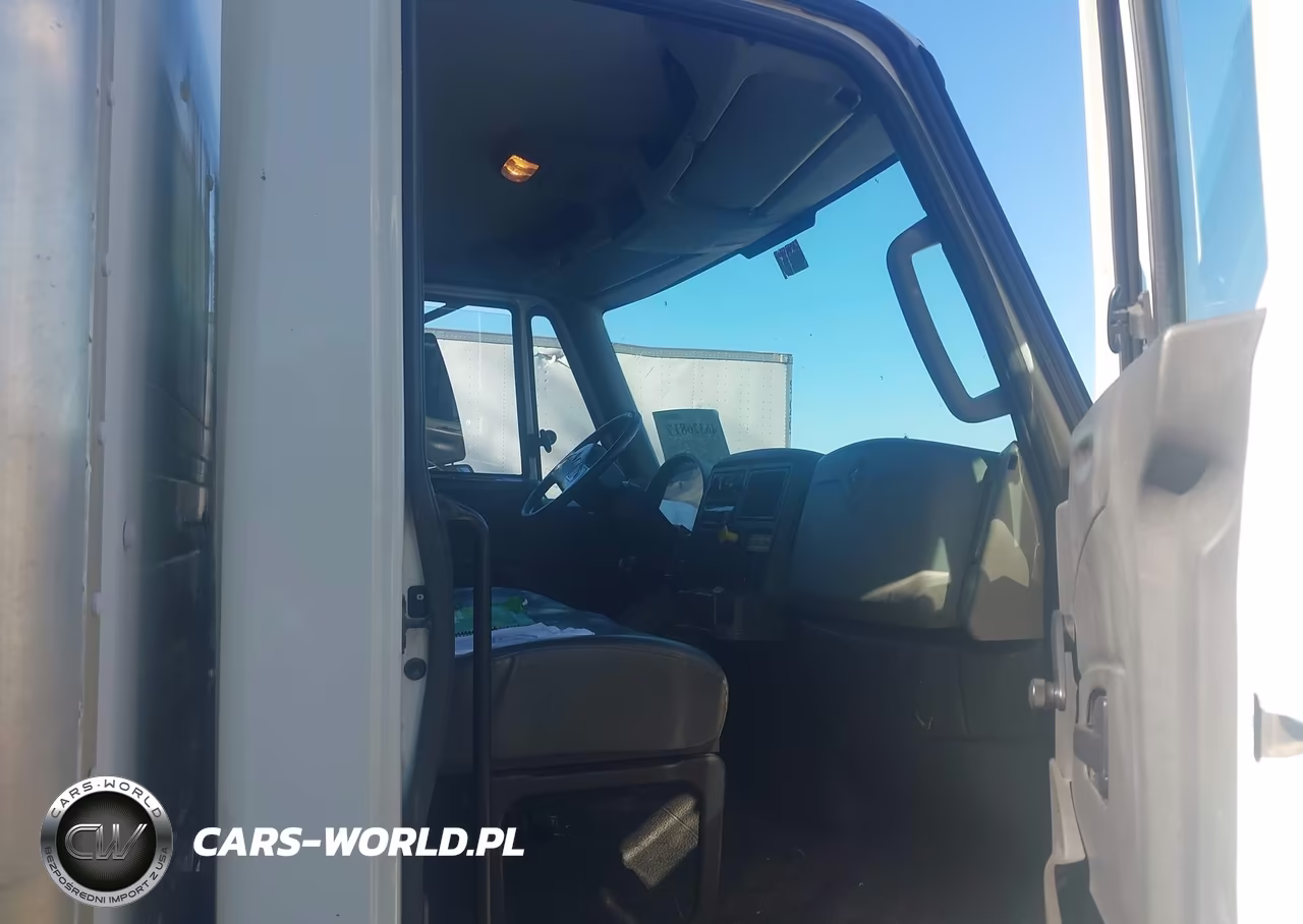 2015 International 4000 4300 VIN:1HTMMMML6FH732910 - 7