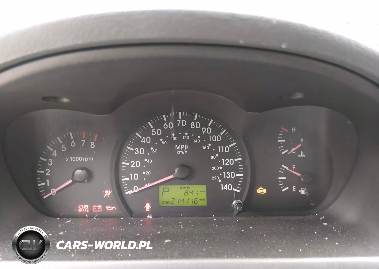2006 Kia Spectra5 VIN:KNAFE161465313322 - 7
