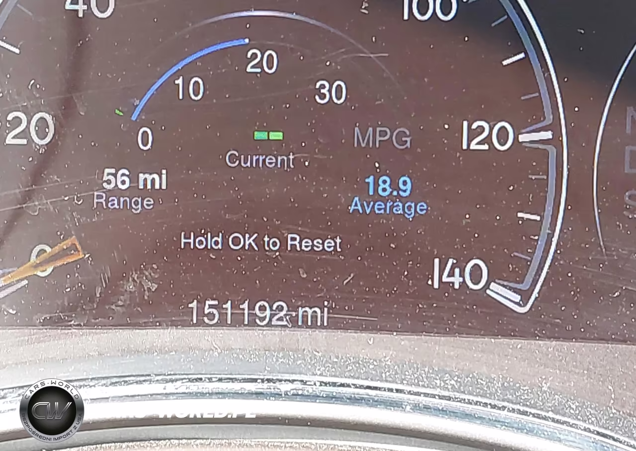 2015 Jeep Grand Cherokee Overland VIN:1C4RJFCG9FC759480 - 15