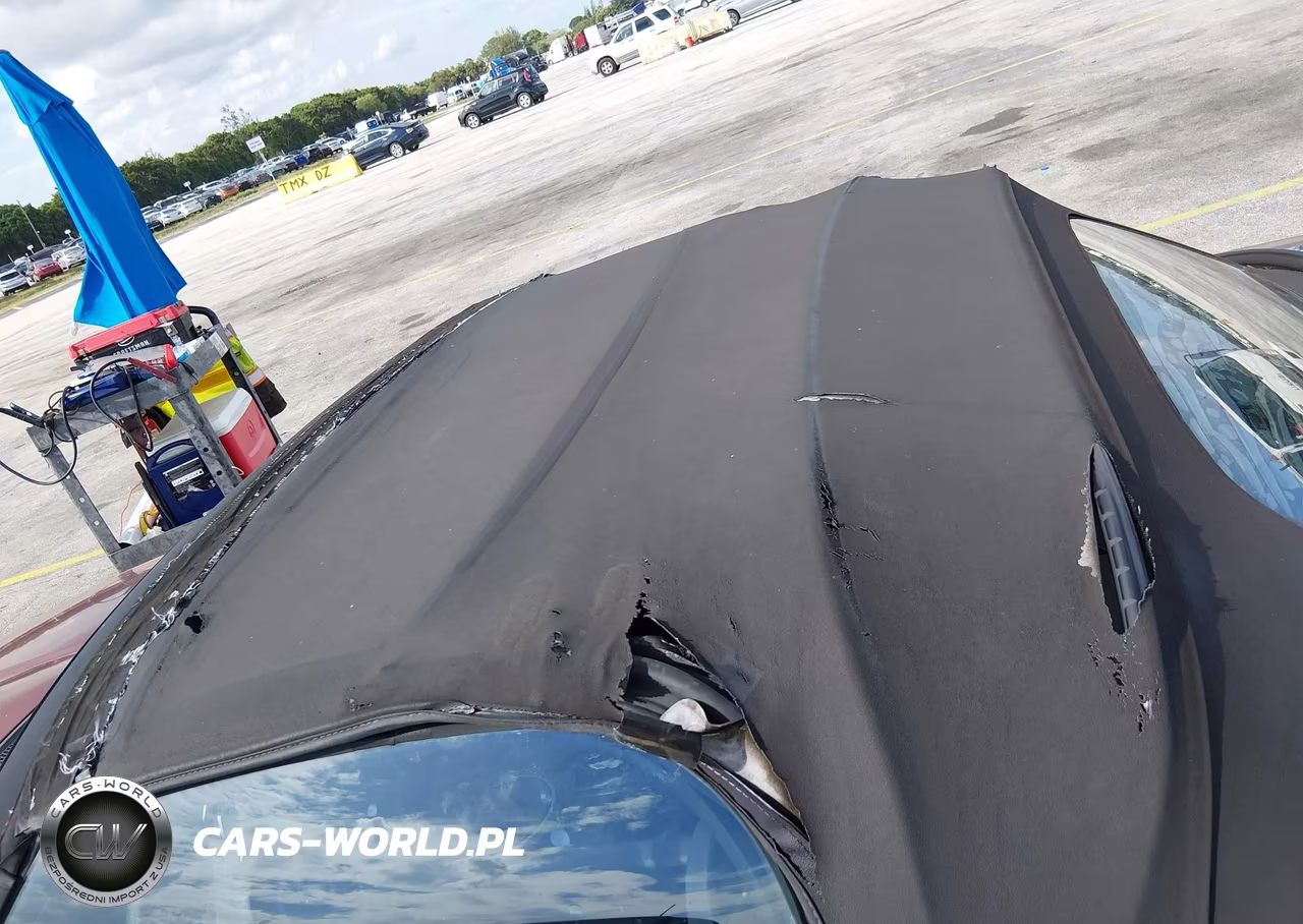 2012 Mazda Mx-5 Miata Sport VIN:JM1NC2JFXC0221038 - 18