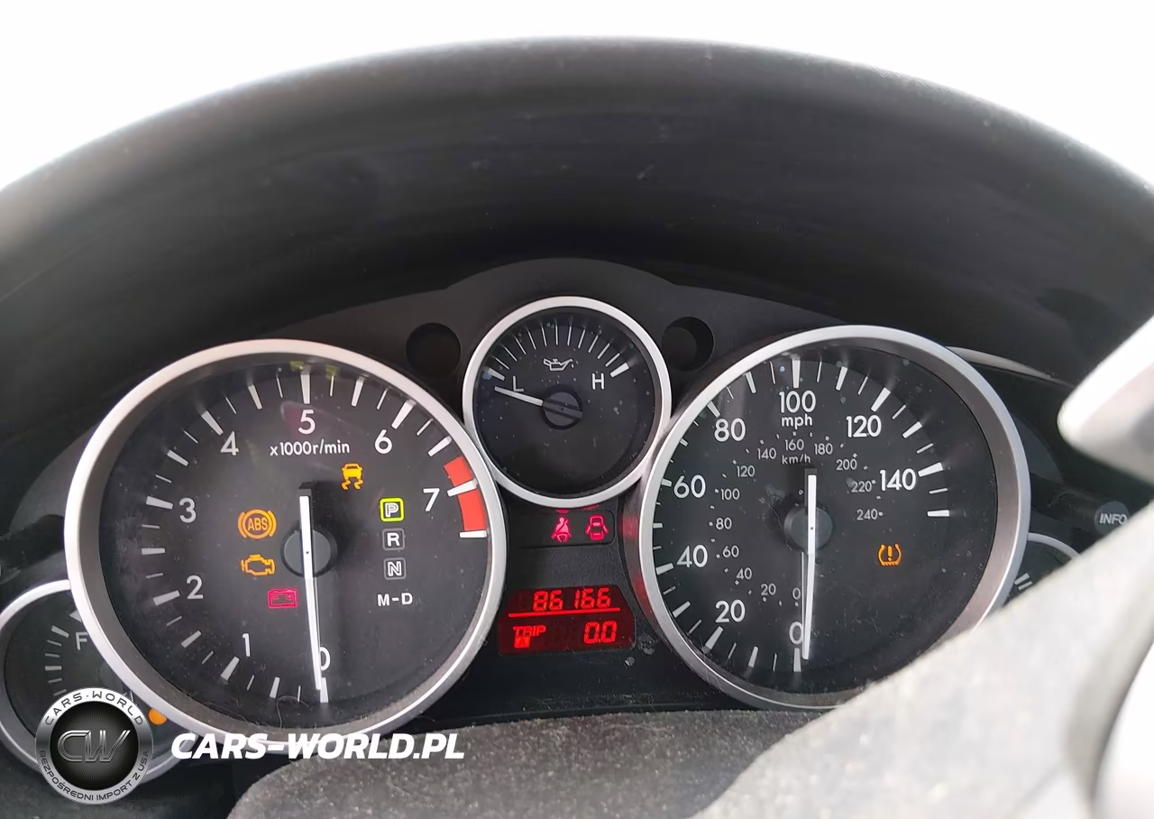 2012 Mazda Mx-5 Miata Sport VIN:JM1NC2JFXC0221038 - 7