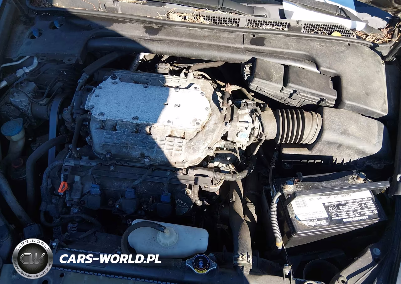 2007 Acura Tl Type S VIN:19UUA76597A003592 - 10