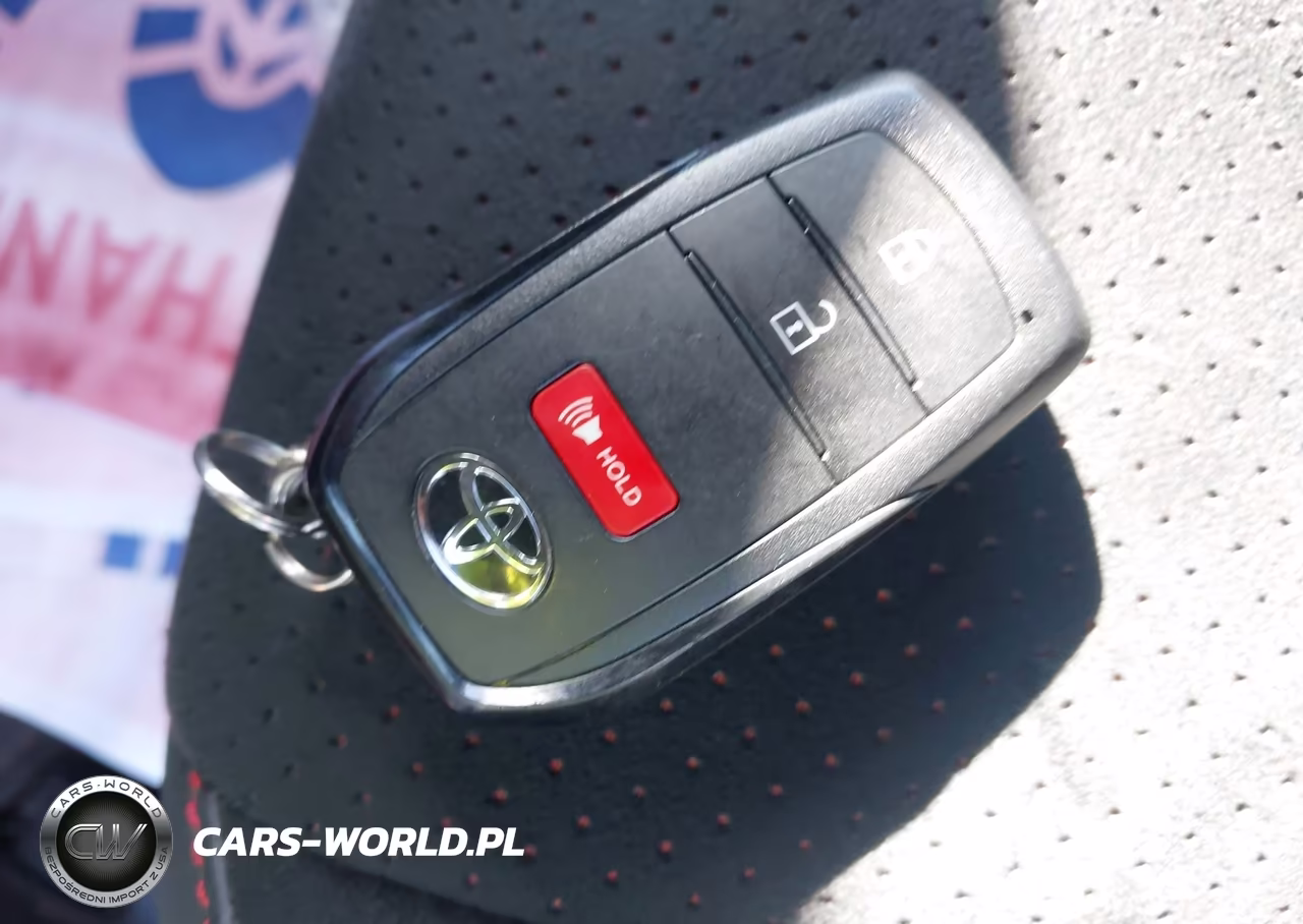 2025 Toyota Gr Corolla Premium Plus VIN:JTNABAAE4SA017892 - 11