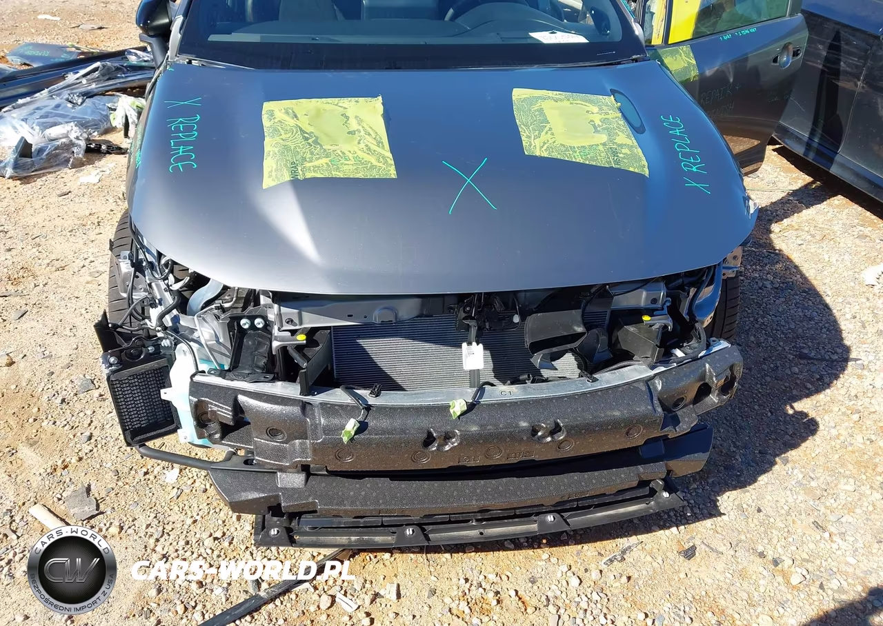 2025 Toyota Gr Corolla Premium Plus VIN:JTNABAAE4SA017892 - 18