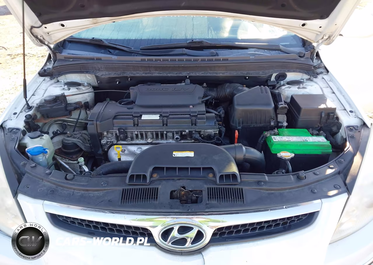 2011 Hyundai Elantra Touring Gls VIN:KMHDB8AE1BU091842 - 10