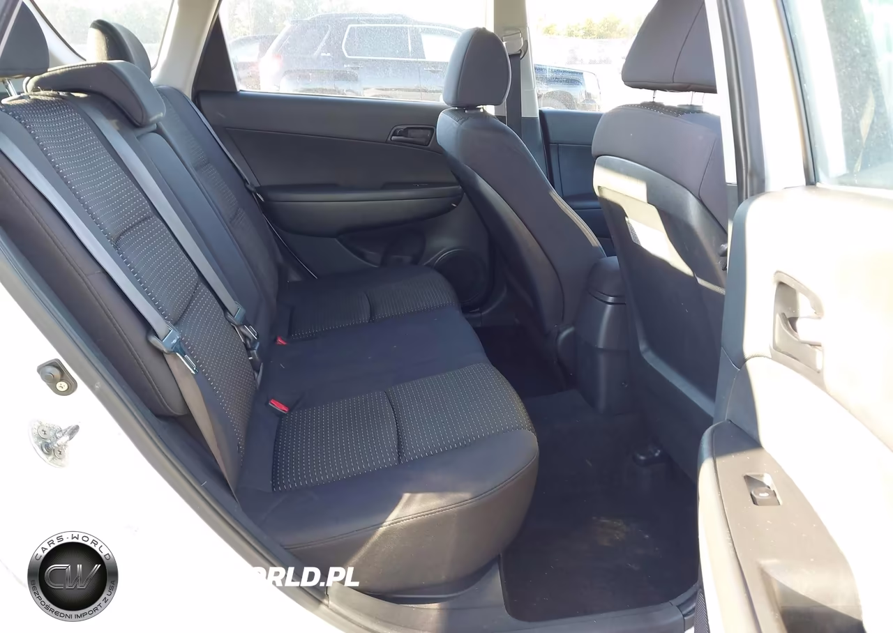 2011 Hyundai Elantra Touring Gls VIN:KMHDB8AE1BU091842 - 8