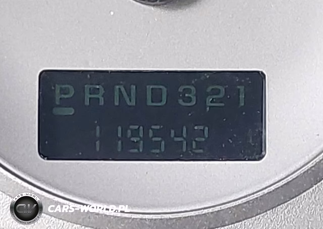 2003 Buick Rendezvous Cx VIN:3G5DA03E03S575970 - 7