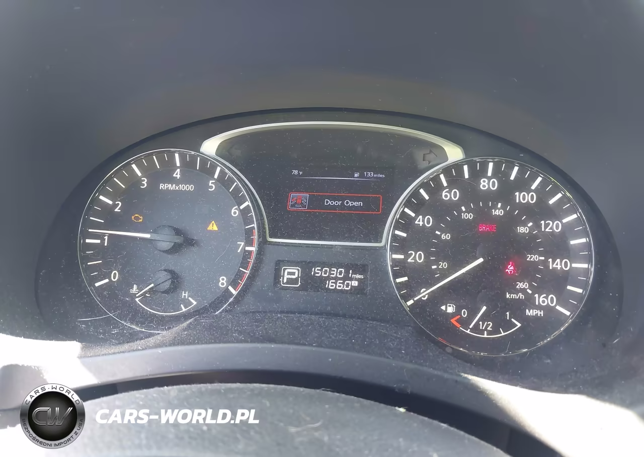 2015 Nissan Altima 2.5 Sv VIN:1N4AL3AP9FC228455 - 7