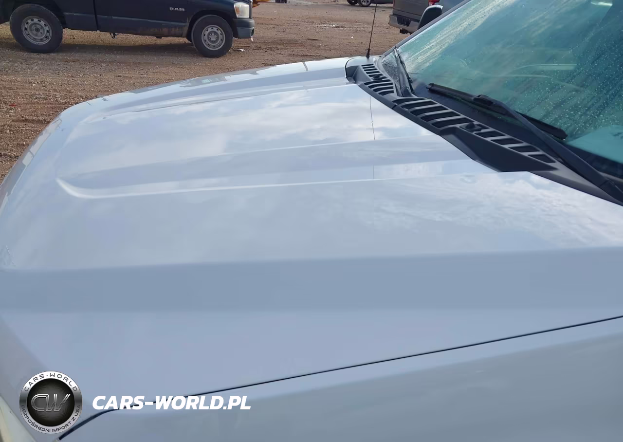 2018 Ford F-350 Chassis Xl VIN:1FDRF3G69JEC69602 - 6