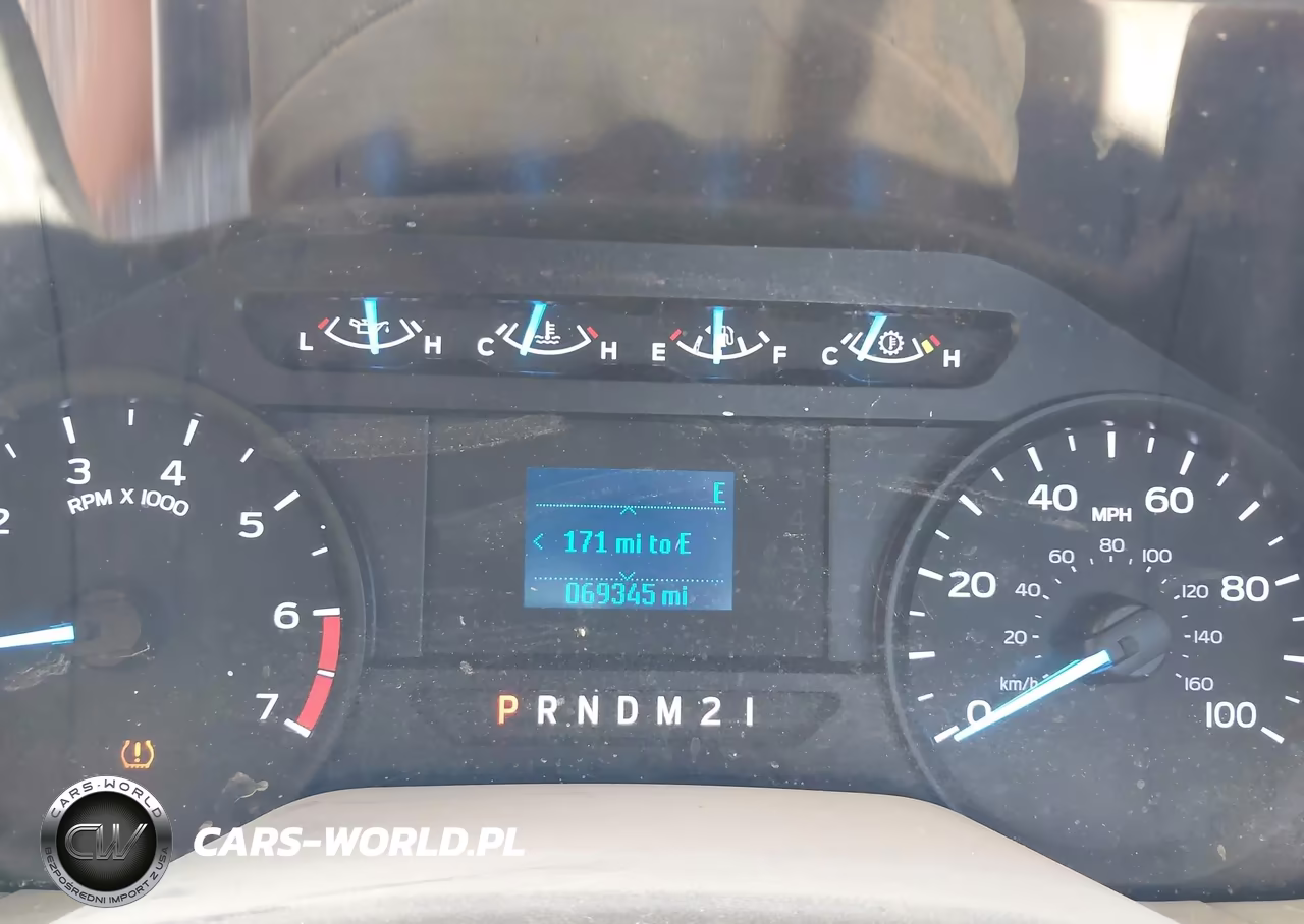 2018 Ford F-350 Chassis Xl VIN:1FDRF3G69JEC69602 - 7