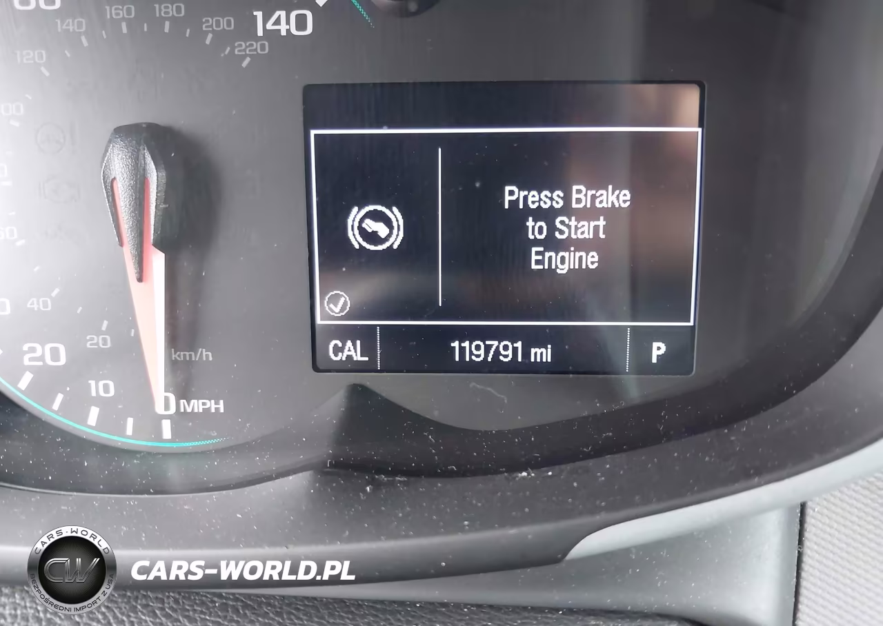 2019 Chevrolet Sonic Lt Auto VIN:1G1JG6SB6K4137420 - 15