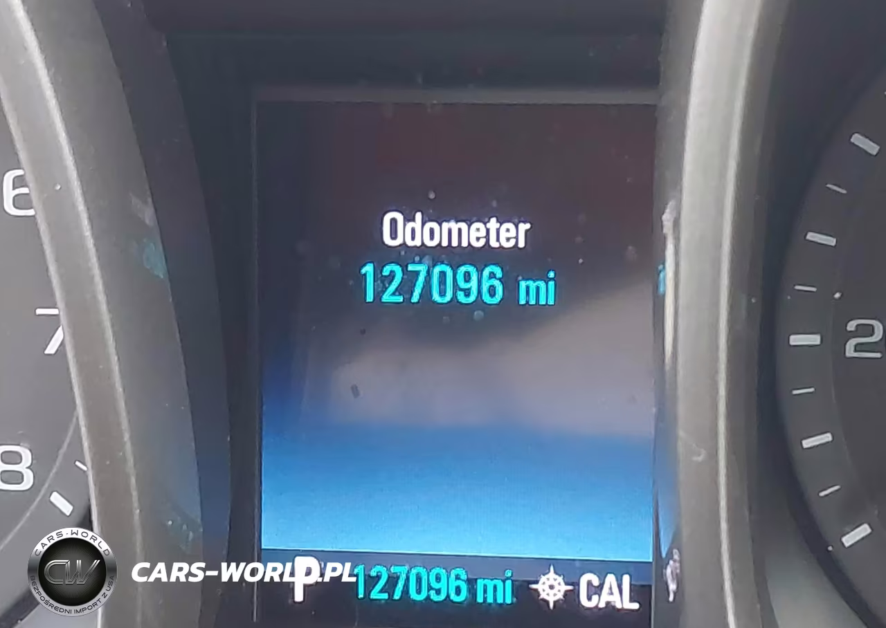 2015 Chevrolet Malibu 1Lz VIN:1G11F5SL6FF239073 - 15
