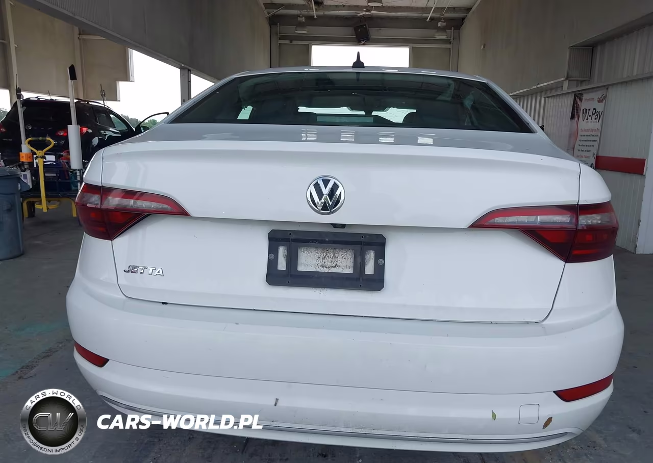2021 Volkswagen Jetta 1.4T R-Line-1.4T S-1.4T Se VIN:3VWC57BU4MM035308 - 16