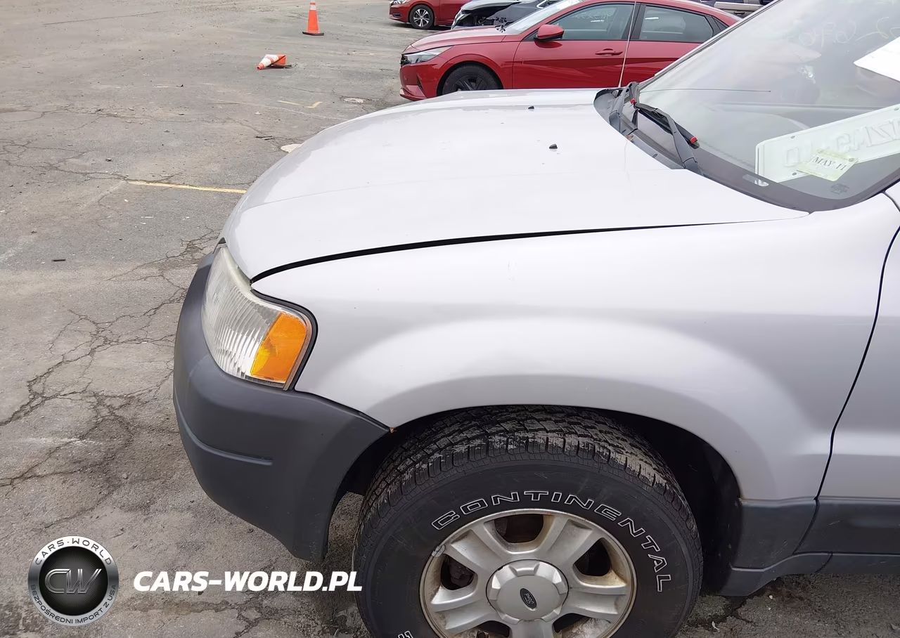 2004 Ford Escape Xlt VIN:1FMYU93154KB43340 - 15