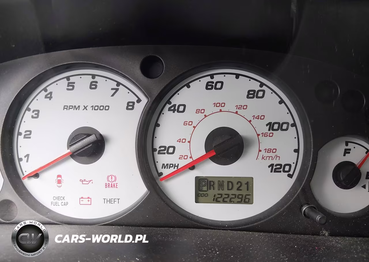 2004 Ford Escape Xlt VIN:1FMYU93154KB43340 - 7